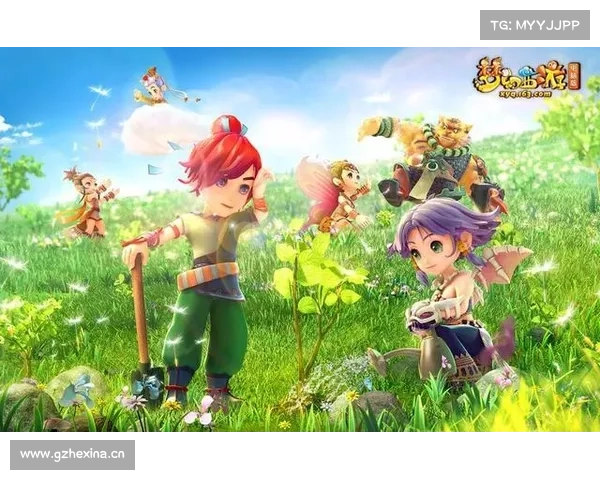 梦幻手游微信:尽享梦幻,畅游指尖 梦幻手游微信:尽享梦幻,畅游指尖