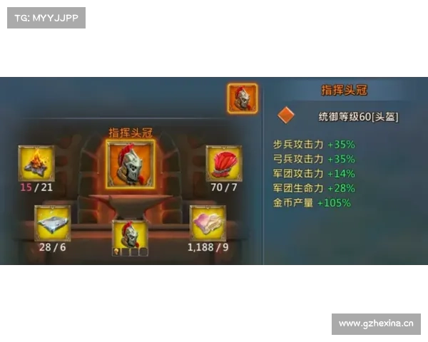 王国纪元:战斗装备的演进 王国纪元:战斗装备的演进