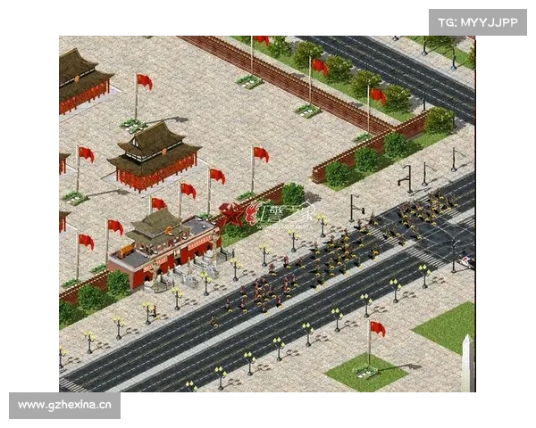 红色警戒2地图制作教程:打造精彩红警战场 红色警戒2地图制作教程:打造精彩红警战场