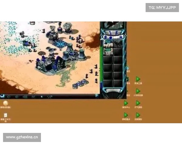 红警如何巧妙空投建筑物 红警如何巧妙空投建筑物