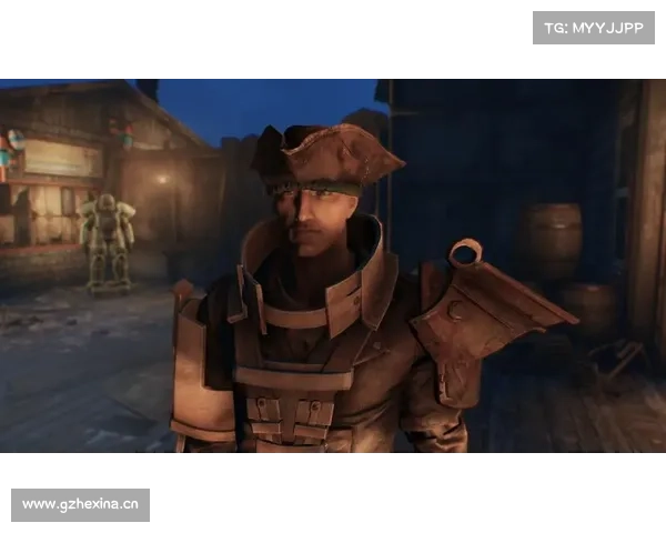 辐射4:迅速提升装备等级的秘诀 辐射4:迅速提升装备等级的秘诀